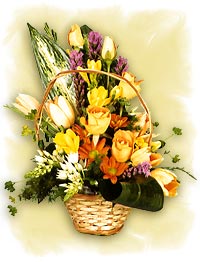 flowers